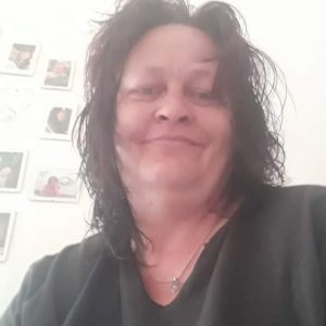 Profilbild von Sabine Klee