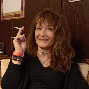 Profilbild von Sabine Klefenz