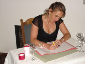 Profilbild von Sabine Kleim