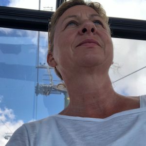 Profilbild von Sabine Klein