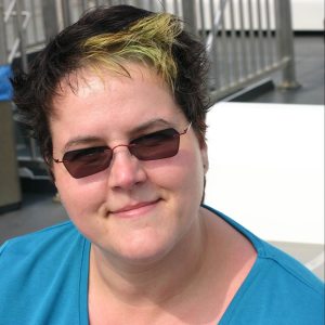 Profilbild von Sabine Klein