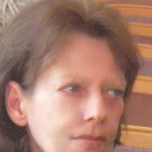 Profilbild von Sabine Klein