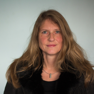 Profilbild von Sabine Klein