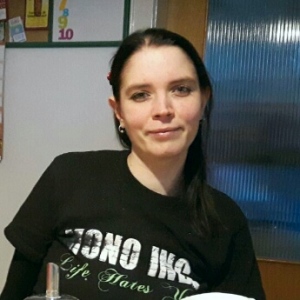 Profilbild von Sabine Klein