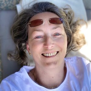 Profilbild von Sabine Klein