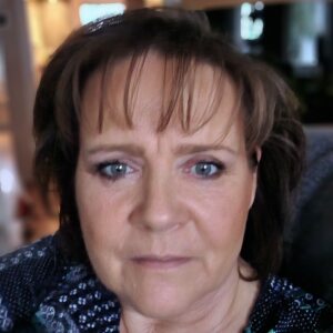 Profilbild von Sabine Klein