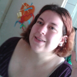 Profilbild von Sabine Kleiner