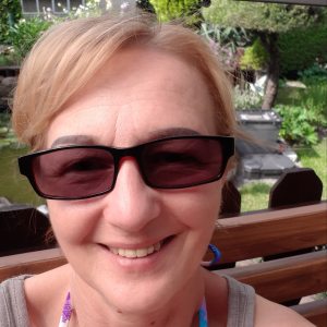 Profilbild von Sabine Kleingärtner