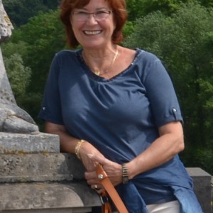 Profilbild von Sabine Kleinschmidt