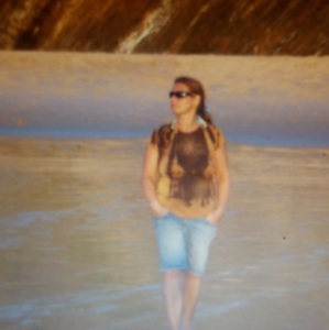 Profilbild von Sabine Klemann