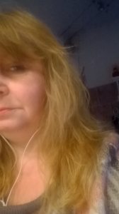 Profilbild von Sabine Klemm