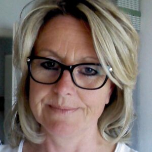 Profilbild von Sabine Klemz