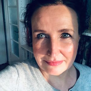 Profilbild von Sabine Klepsch