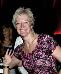 Profilbild von Sabine Kley
