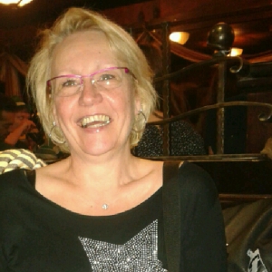Profilbild von Sabine Kliche