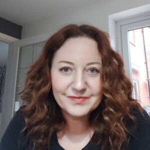 Profilbild von Sabine Klimmer