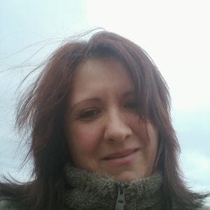Profilbild von Sabine Klingelhöfer
