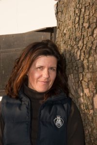 Profilbild von Sabine Klingenburg