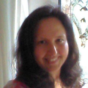 Profilbild von Sabine Klintworth
