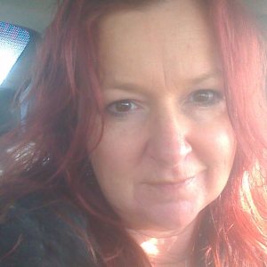 Profilbild von Sabine Klip