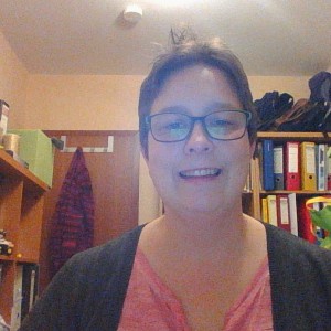 Profilbild von Sabine Kliß
