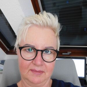 Profilbild von Sabine Klus
