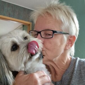 Profilbild von Sabine Kluwe