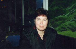 Profilbild von Sabine Knaak