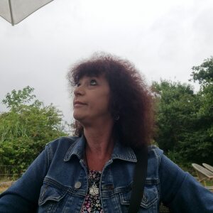 Profilbild von Sabine Knauer