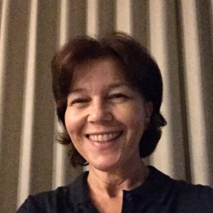 Profilbild von Sabine Knebel