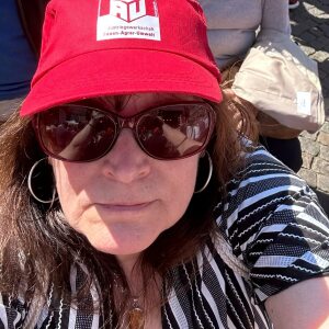 Profilbild von Sabine Knie