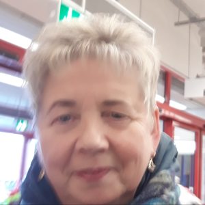 Profilbild von Sabine Knieriem