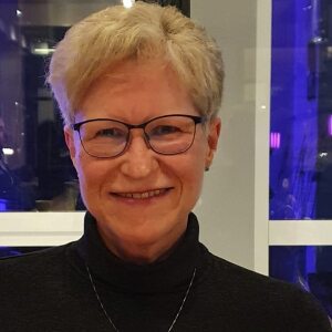 Profilbild von Sabine Knop