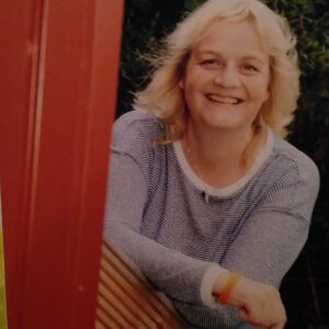 Profilbild von Sabine Knüppe