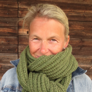 Profilbild von Sabine Kober