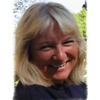 Profilbild von Sabine Koch