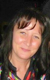 Profilbild von Sabine Koch