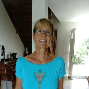 Profilbild von Sabine Koch