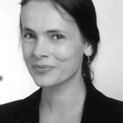 Profilbild von Sabine Koch