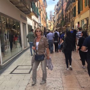 Profilbild von Sabine Koch