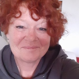 Profilbild von Sabine Koch