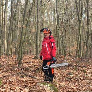 Profilbild von Sabine Kock