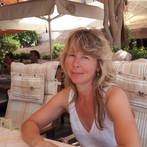 Profilbild von Sabine Koczulap