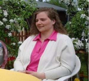 Profilbild von Sabine Köhler