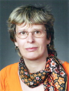Social Media Profilbild Sabine Köhli 