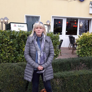 Profilbild von Sabine Köller