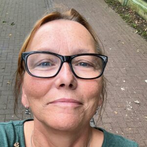 Profilbild von Sabine Könen