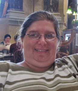 Profilbild von Sabine König