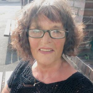 Profilbild von Sabine Koenig