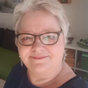 Profilbild von Sabine Könke